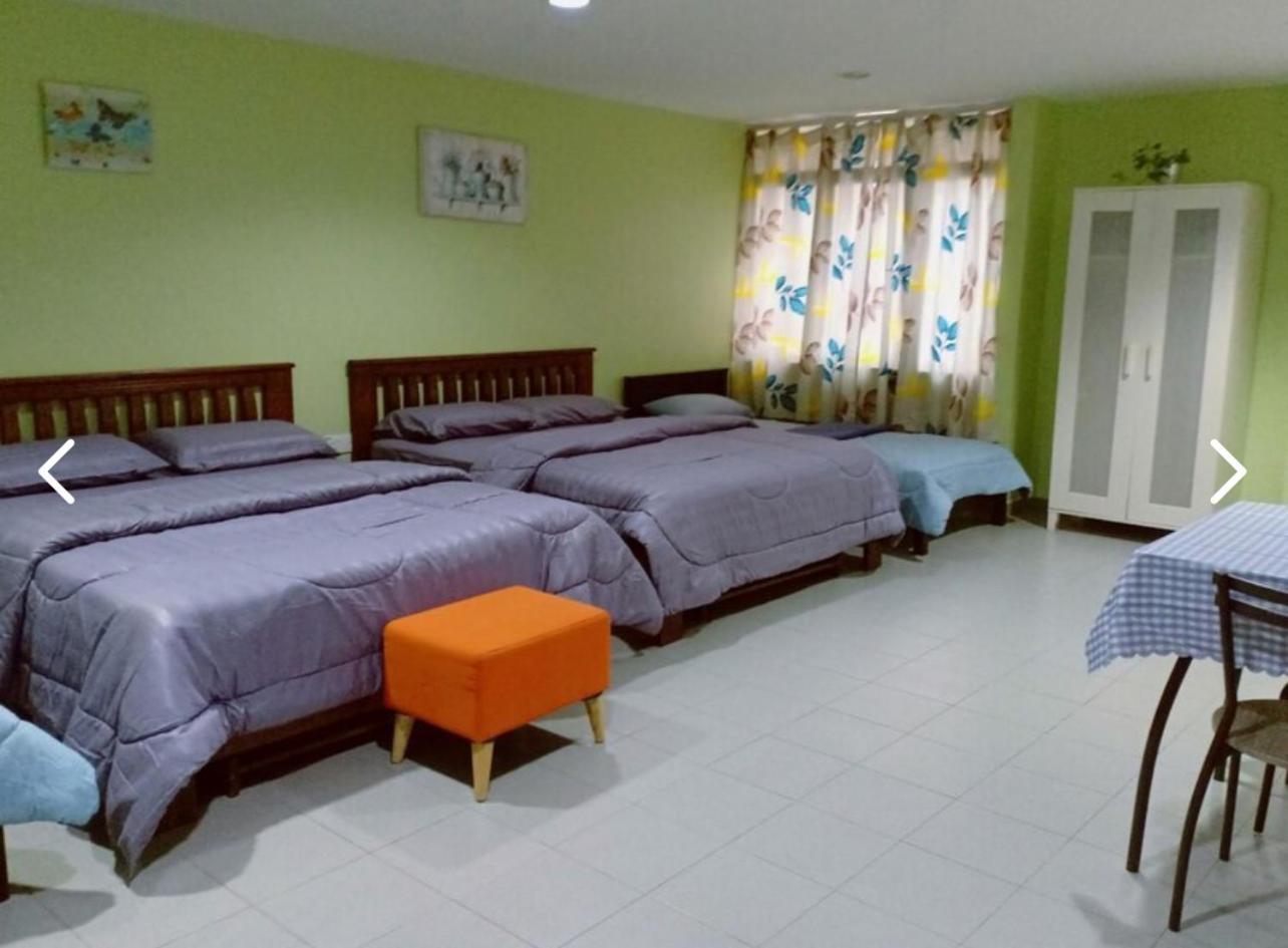 M Straits Hotel Malacca Exteriör bild